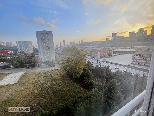 ATAKENT SOYAK OLİMPİAKENT 11BÖLGE 120M2 SATILIK DAİRE - Görsel 22