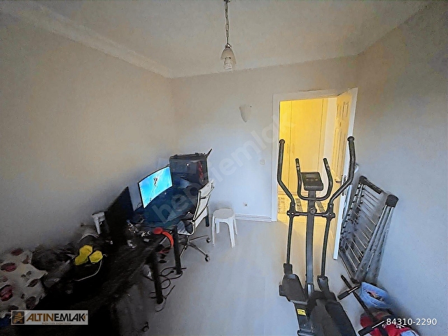 ATAKENT SOYAK OLİMPİAKENT 11BÖLGE 120M2 SATILIK DAİRE - Görsel 20