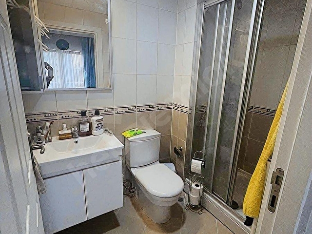 ATAKENT SOYAK OLİMPİAKENT 11BÖLGE 120M2 SATILIK DAİRE - Görsel 15