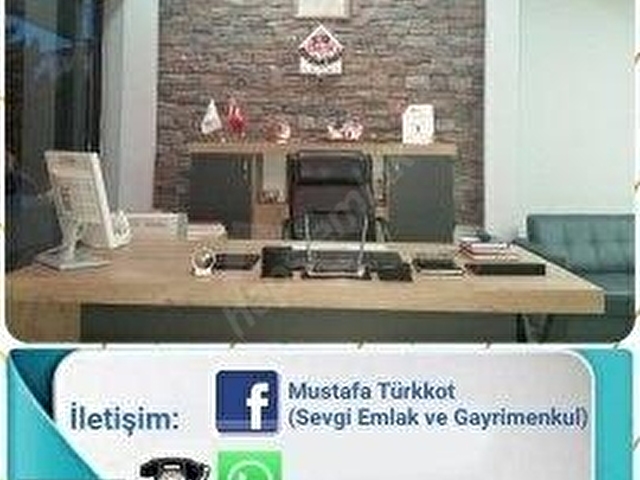 ELMALI GÜNDOĞANDA TİCARİ VE KONUT İMARLI 368 VE 573 m² 2 ADET ARSALARIMIZ SATILIKTIR - Görsel 19