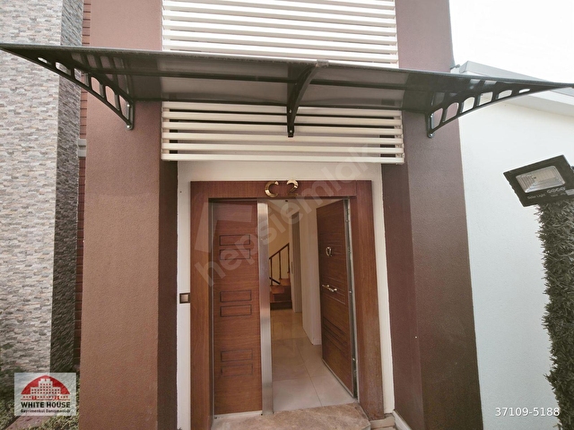 MOLLAYUSUF MAH.DE SATILIK LÜKS VİLLA 400 M²|5+1| 24.500.000TL - Görsel 17