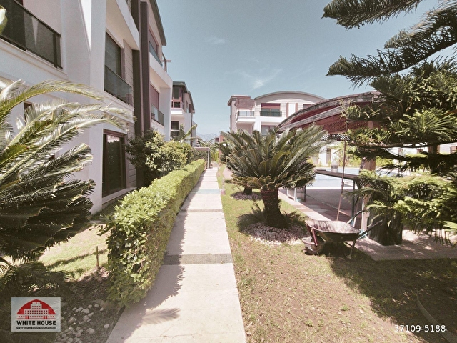 MOLLAYUSUF MAH.DE SATILIK LÜKS VİLLA 400 M²|5+1| 24.500.000TL - Görsel 3
