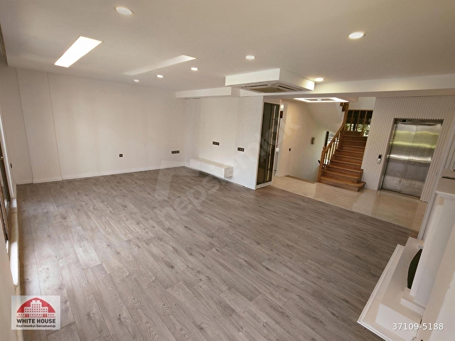 MOLLAYUSUF MAH.DE SATILIK LÜKS VİLLA 400 M²|5+1| 24.500.000TL - Görsel 13