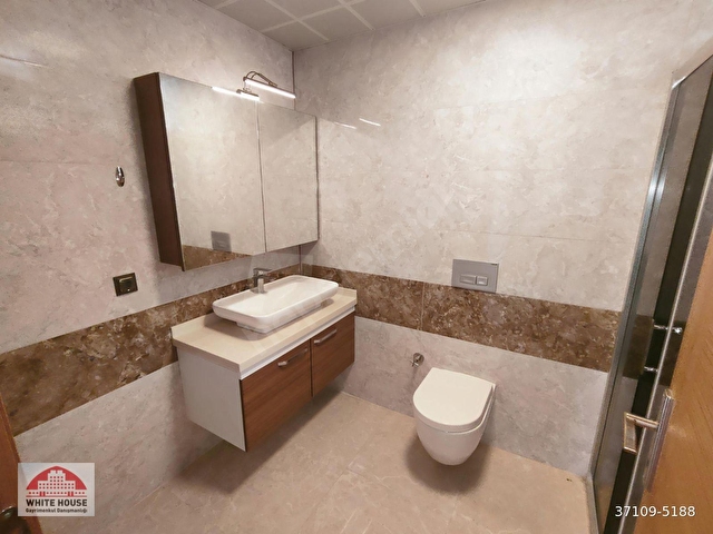 MOLLAYUSUF MAH.DE SATILIK LÜKS VİLLA 400 M²|5+1| 24.500.000TL - Görsel 25