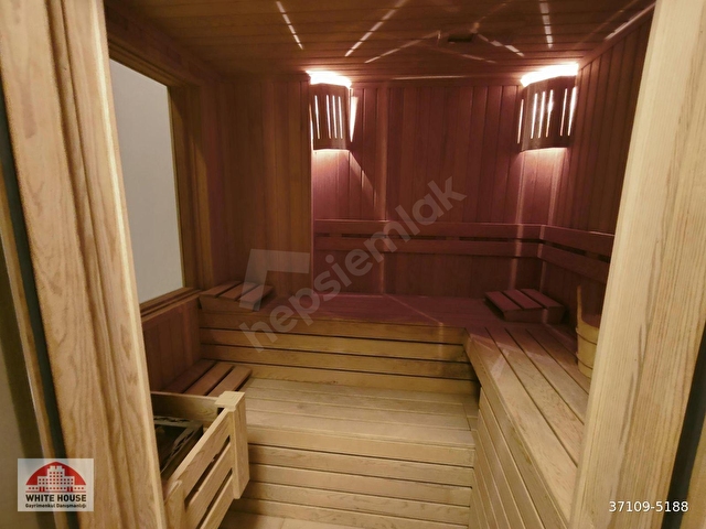 MOLLAYUSUF MAH.DE SATILIK LÜKS VİLLA 400 M²|5+1| 24.500.000TL - Görsel 19