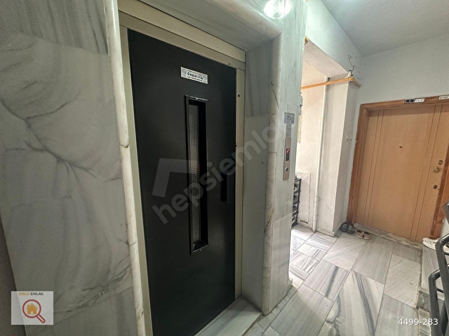 ÜNLÜ EMLAKDAN SELÇUKLU YAZIRDA SALI PAZARI KARŞISINDA SATILIK DAİRE - Görsel 5