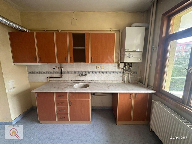 ÜNLÜ EMLAKDAN SELÇUKLU YAZIRDA SALI PAZARI KARŞISINDA SATILIK DAİRE - Görsel 25