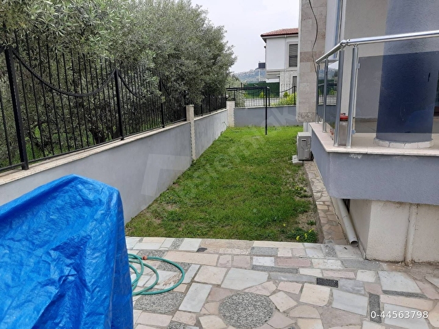 Güzelçamlıda Satılık Tek Müstakil Villa - Görsel 3