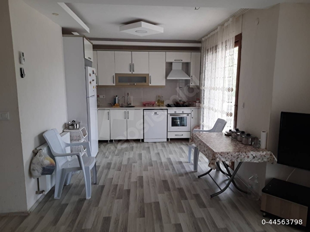 Güzelçamlıda Satılık Tek Müstakil Villa - Görsel 8