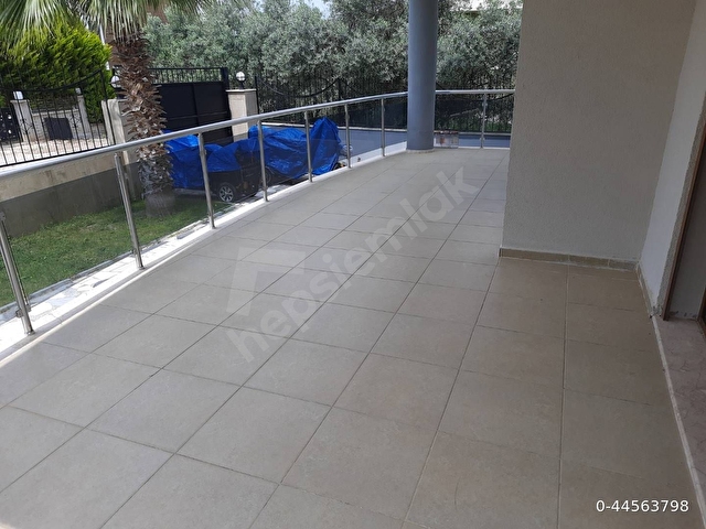 Güzelçamlıda Satılık Tek Müstakil Villa - Görsel 6