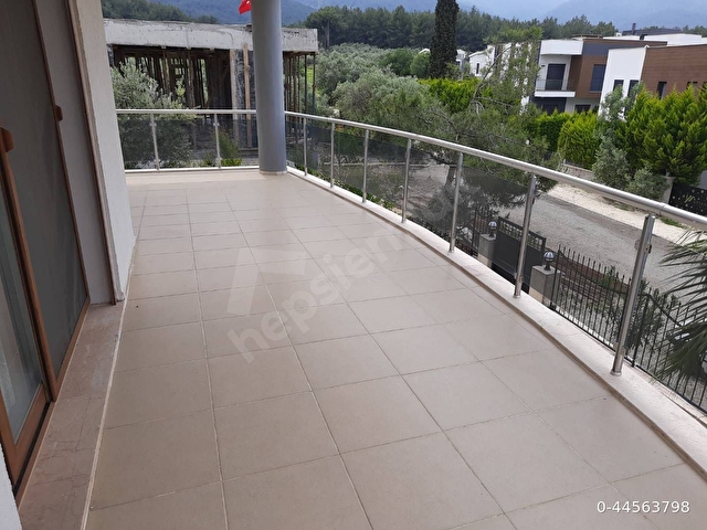 Güzelçamlıda Satılık Tek Müstakil Villa - Görsel 15