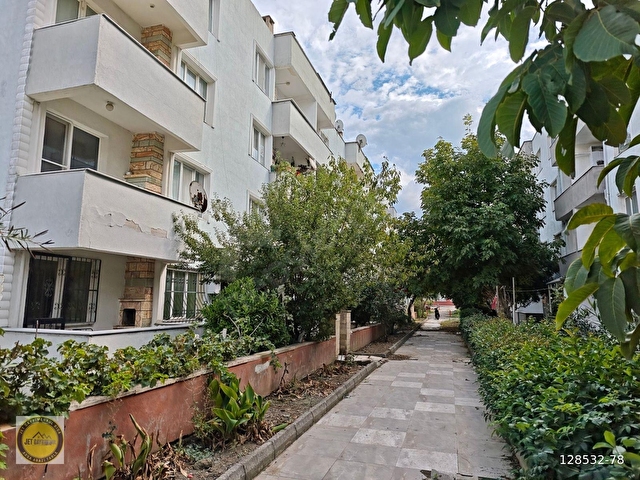 LAPSEKİ SAHİLDE SATILIK TADİLATLI EŞYALI 2+1 DAİRE - Görsel 2