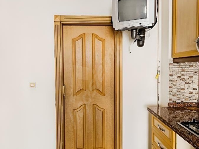 ETSDEN CEVİZLİDEREDE CADDE ÜZERİ / GENİŞ 3+1 DAİRE - Görsel 24