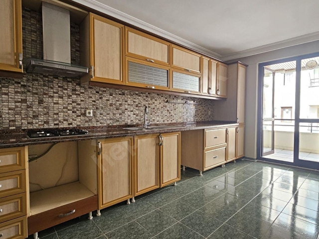 ETSDEN CEVİZLİDEREDE CADDE ÜZERİ / GENİŞ 3+1 DAİRE - Görsel 21