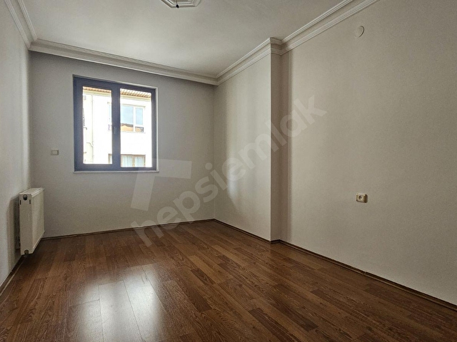 ETSDEN CEVİZLİDEREDE CADDE ÜZERİ / GENİŞ 3+1 DAİRE - Görsel 12