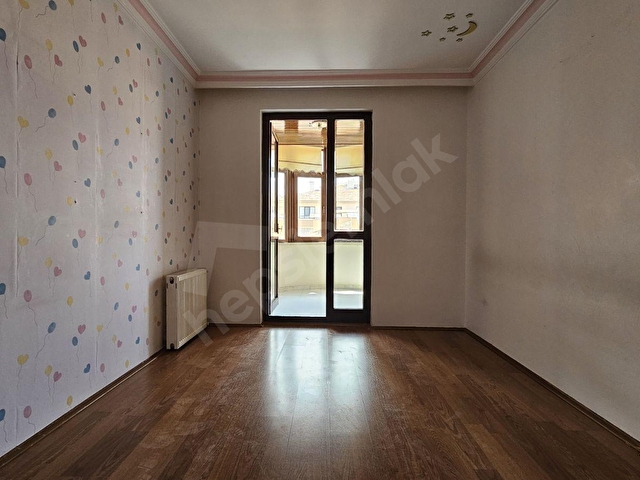 ETSDEN CEVİZLİDEREDE CADDE ÜZERİ / GENİŞ 3+1 DAİRE - Görsel 17
