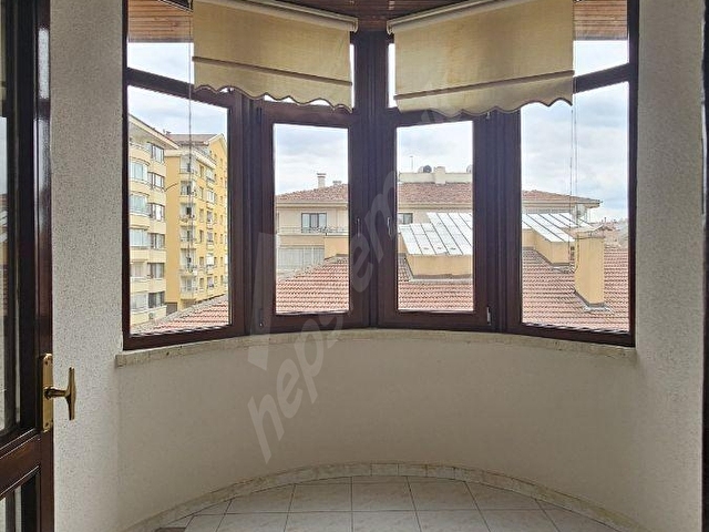 ETSDEN CEVİZLİDEREDE CADDE ÜZERİ / GENİŞ 3+1 DAİRE - Görsel 19