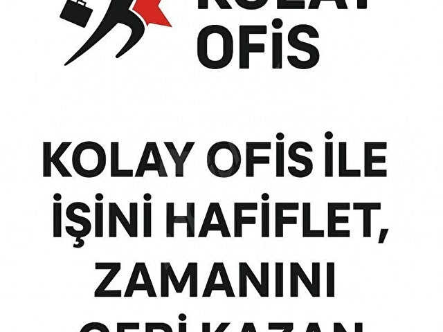 Çankayada Sanal Ofis Hizmeti Üstelik 1 Yıl Sekreterlik Hediye! - Görsel 15