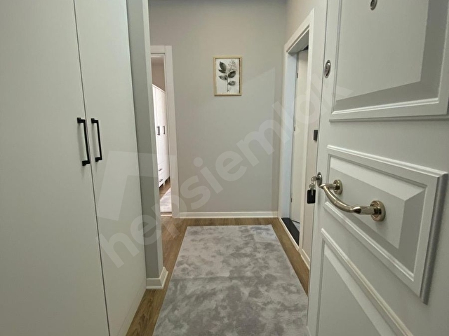 UZMANDAN SATILIK EŞYALI 1+1 DAİRE DAHA UYGUNU YOK!!! - Görsel 20