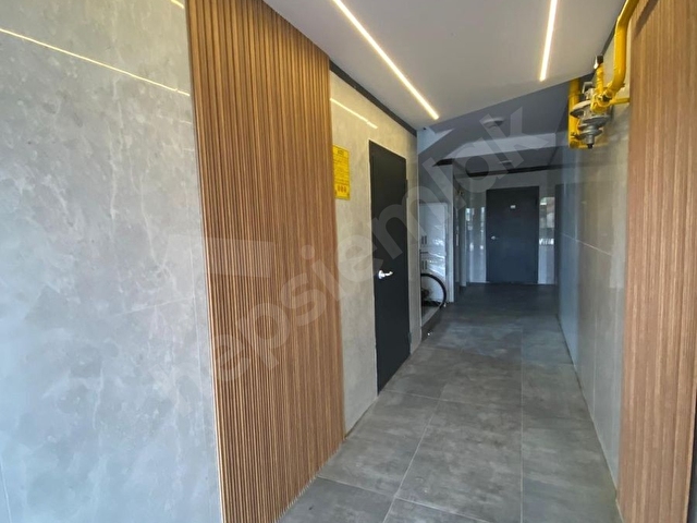UZMANDAN SATILIK EŞYALI 1+1 DAİRE DAHA UYGUNU YOK!!! - Görsel 28