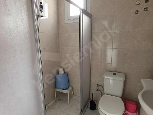HAN YAPI&EMLAKTAN KURTULUŞ MAHALLESİNDE SATILIK 3+1 GENİŞ DAİRE - Görsel 13