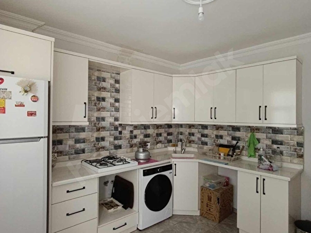 HAN YAPI&EMLAKTAN KURTULUŞ MAHALLESİNDE SATILIK 3+1 GENİŞ DAİRE - Görsel 5