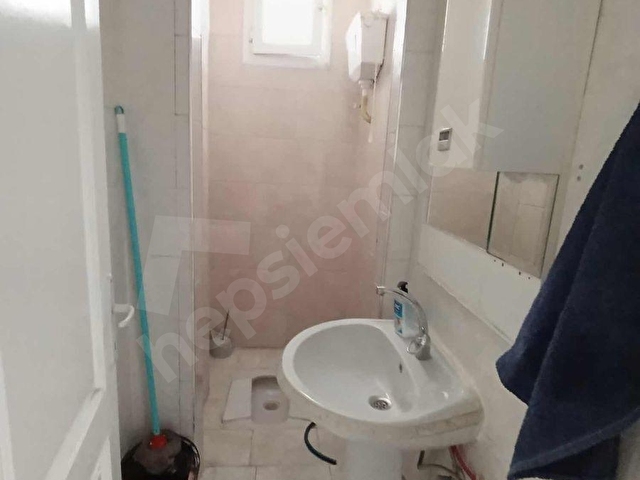 HAN YAPI&EMLAKTAN KURTULUŞ MAHALLESİNDE SATILIK 3+1 GENİŞ DAİRE - Görsel 12