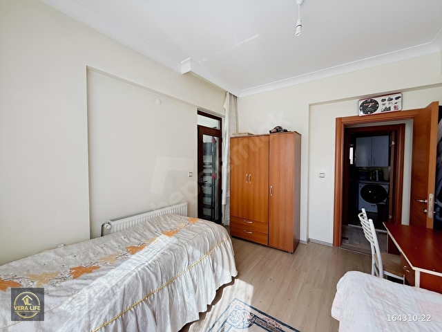 ALTINOLUK MAHALLESİNDE GENİŞ VE FERAH 4+1 SATILIK DAİRE - Görsel 23