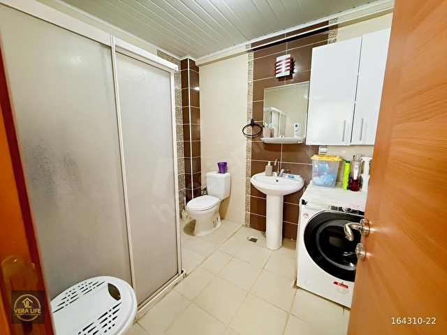 ALTINOLUK MAHALLESİNDE GENİŞ VE FERAH 4+1 SATILIK DAİRE - Görsel 19