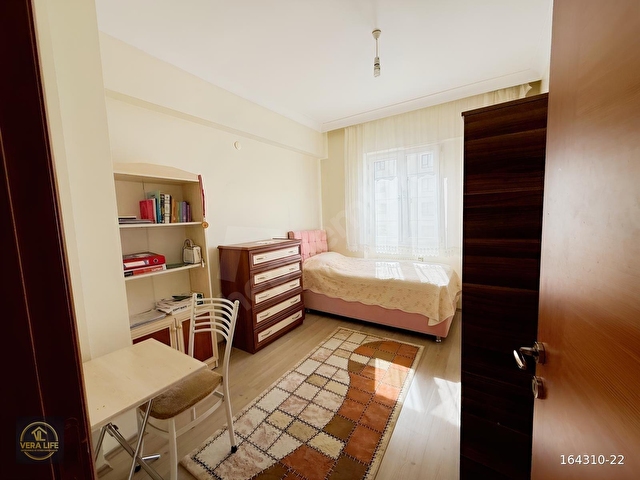 ALTINOLUK MAHALLESİNDE GENİŞ VE FERAH 4+1 SATILIK DAİRE - Görsel 17