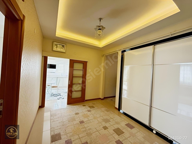 ALTINOLUK MAHALLESİNDE GENİŞ VE FERAH 4+1 SATILIK DAİRE - Görsel 6