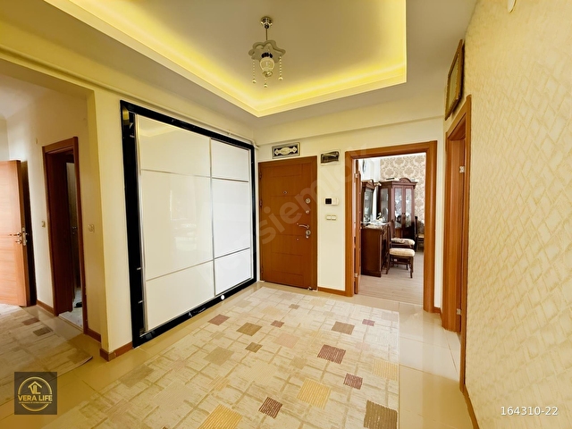 ALTINOLUK MAHALLESİNDE GENİŞ VE FERAH 4+1 SATILIK DAİRE - Görsel 7