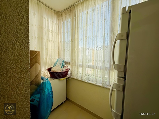 ALTINOLUK MAHALLESİNDE GENİŞ VE FERAH 4+1 SATILIK DAİRE - Görsel 26