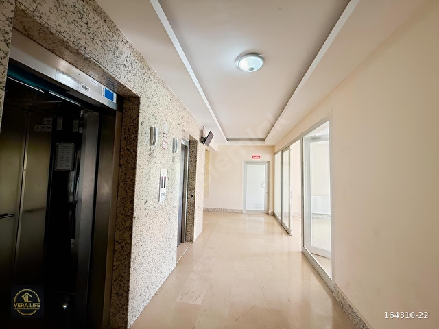 ALTINOLUK MAHALLESİNDE GENİŞ VE FERAH 4+1 SATILIK DAİRE - Görsel 27