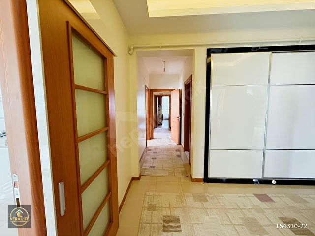 ALTINOLUK MAHALLESİNDE GENİŞ VE FERAH 4+1 SATILIK DAİRE - Görsel 15