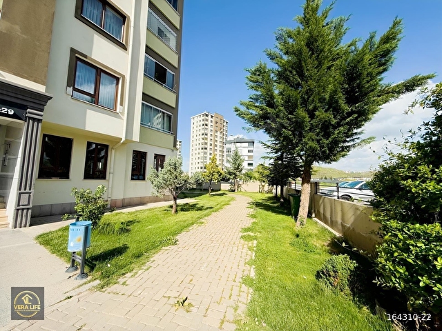 ALTINOLUK MAHALLESİNDE GENİŞ VE FERAH 4+1 SATILIK DAİRE - Görsel 30