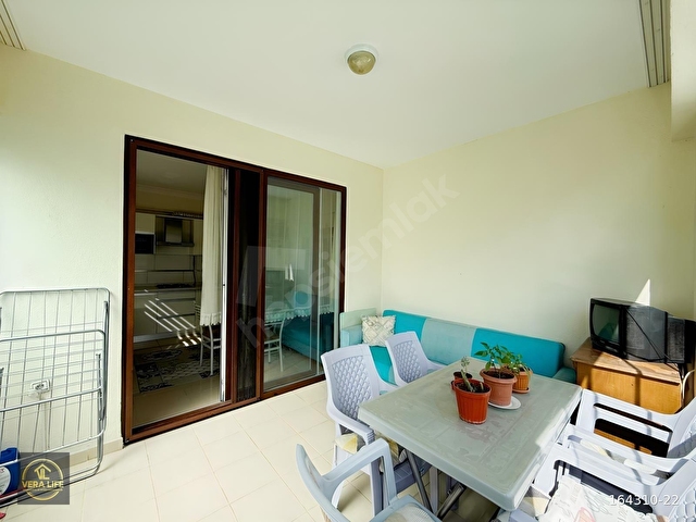 ALTINOLUK MAHALLESİNDE GENİŞ VE FERAH 4+1 SATILIK DAİRE - Görsel 12