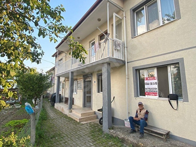 BAYRAKÇEKENDEN 2+1 KİRALIK OVADÜZÜ MAH