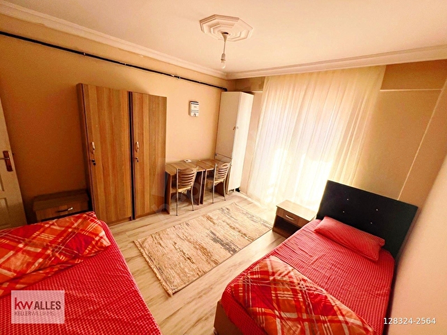 KWALLESTEN O.G.Ü ne  Çok Yakın Devren Öğrenci Apartı - Görsel 6
