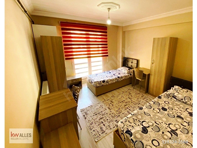 KWALLESTEN O.G.Ü ne  Çok Yakın Devren Öğrenci Apartı - Görsel 14