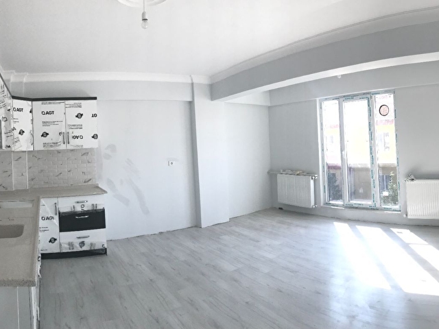 Bursa Inegol Alanyurt Cumhuriyet Mah 3 Kat 2 1 Satilik Daire 108436 384 Hurriyet Emlak