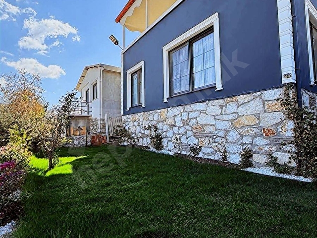 Buca belenbaşı merkezde 313 m2 Tapulu