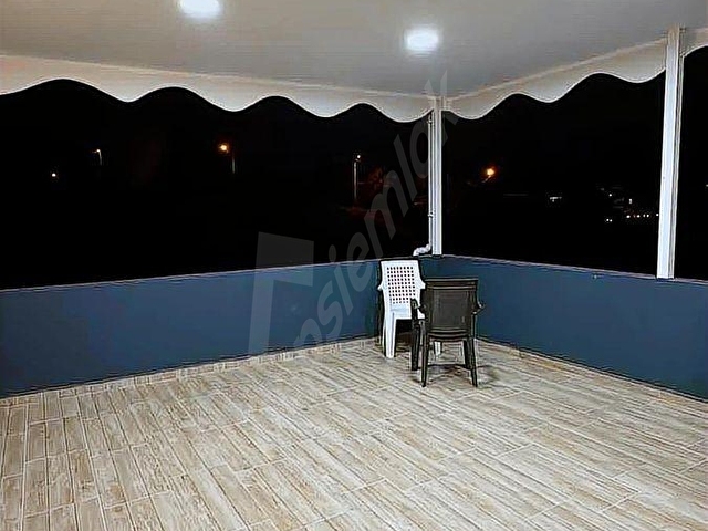 Buca belenbaşı merkezde 313 m2 Tapulu - Görsel 2