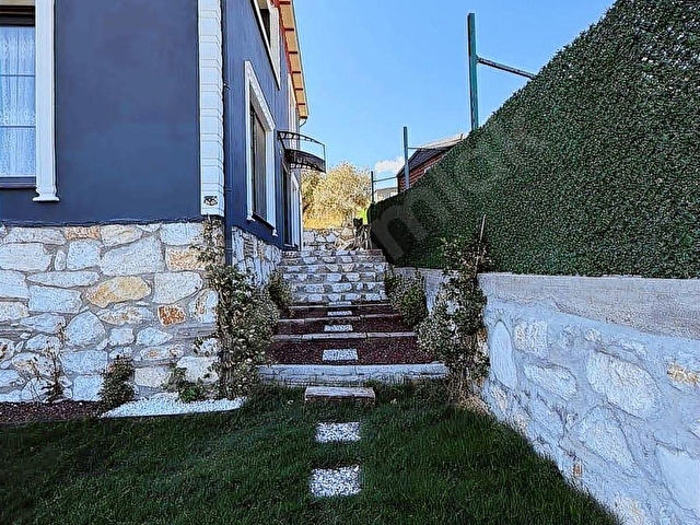 Buca belenbaşı merkezde 313 m2 Tapulu - Görsel 11