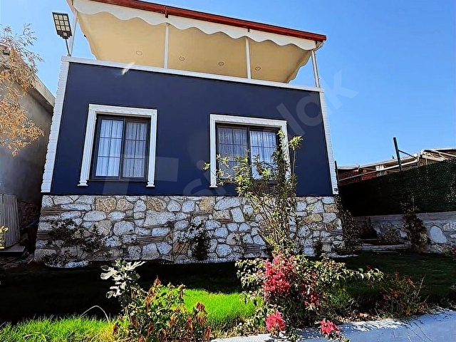 Buca belenbaşı merkezde 313 m2 Tapulu - Görsel 12
