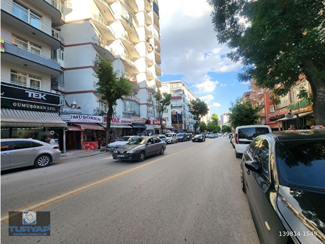 DEMETEVLERDE MERKEZİ KONUMDA ASANSÖRLÜ 126m² 3+1 SİTE DAİRESİ - Görsel 8
