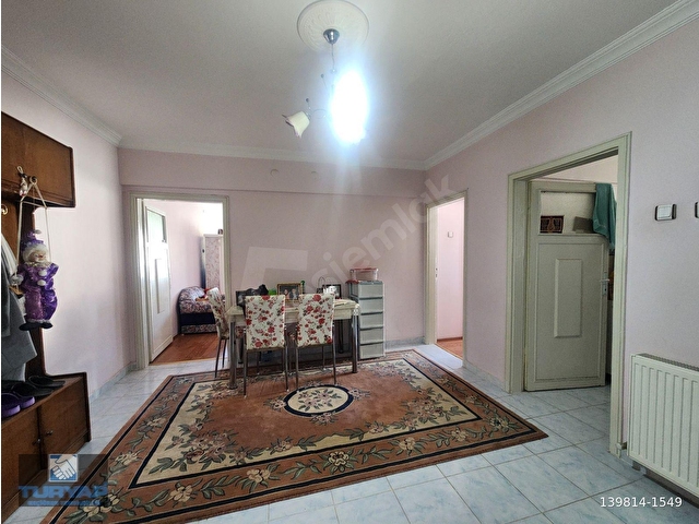 DEMETEVLERDE MERKEZİ KONUMDA ASANSÖRLÜ 126m² 3+1 SİTE DAİRESİ - Görsel 16