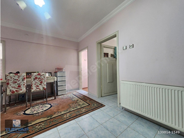 DEMETEVLERDE MERKEZİ KONUMDA ASANSÖRLÜ 126m² 3+1 SİTE DAİRESİ - Görsel 18