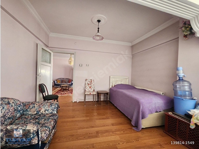 DEMETEVLERDE MERKEZİ KONUMDA ASANSÖRLÜ 126m² 3+1 SİTE DAİRESİ - Görsel 29