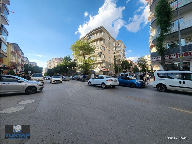 DEMETEVLERDE MERKEZİ KONUMDA ASANSÖRLÜ 126m² 3+1 SİTE DAİRESİ - Görsel 9